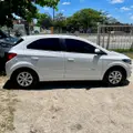 CHEVROLET ONIX 1.0 MPFI LT 8V FLEX 4P MANUAL CHEVROLET ONIX 1.0 MPFI LT 8V FLEX 4P MANUAL