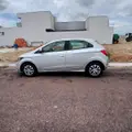 CHEVROLET ONIX 1.0 MPFI LT 8V FLEX 4P MANUAL CHEVROLET ONIX 1.0 MPFI LT 8V FLEX 4P MANUAL