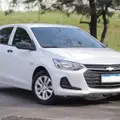 CHEVROLET ONIX 1.0 TURBO FLEX AUTOMÁTICO CHEVROLET ONIX 1.0 TURBO FLEX AUTOMÁTICO