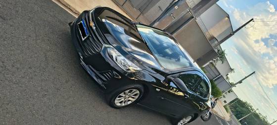 CHEVROLET ONIX 1.0 TURBO FLEX AUTOMÁTICO