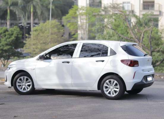 CHEVROLET-ONIX-2022