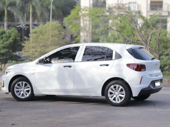 CHEVROLET-ONIX-1.0 TURBO FLEX AUTOMÁTICO CHEVROLET-ONIX-2022