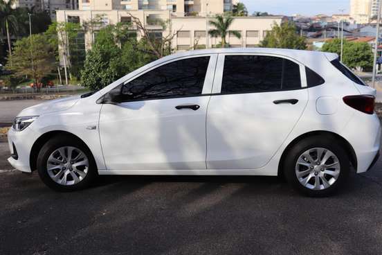 CHEVROLET-ONIX-2022