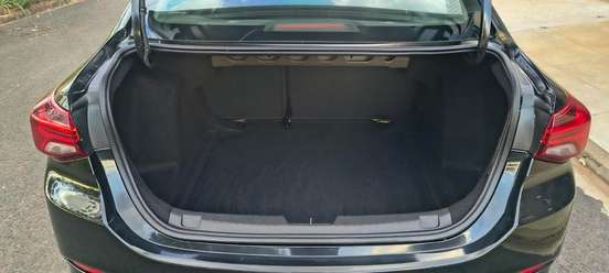 CHEVROLET-ONIX-1.0 TURBO FLEX AUTOMÁTICO CHEVROLET-ONIX-2019