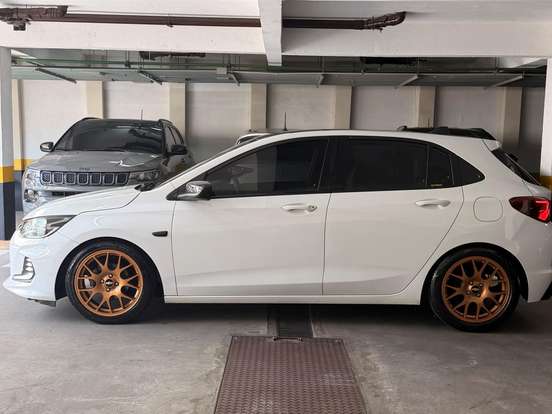 CHEVROLET-ONIX-1.0 TURBO FLEX LT MANUAL CHEVROLET-ONIX-2020