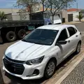 CHEVROLET ONIX 1.0 TURBO FLEX LTZ AUTOMÁTICO CHEVROLET ONIX 1.0 TURBO FLEX LTZ AUTOMÁTICO