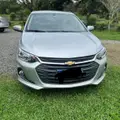 CHEVROLET ONIX 1.0 TURBO FLEX LTZ AUTOMÁTICO CHEVROLET ONIX 1.0 TURBO FLEX LTZ AUTOMÁTICO