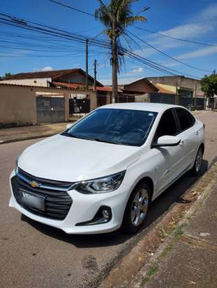 CHEVROLET-ONIX-2022