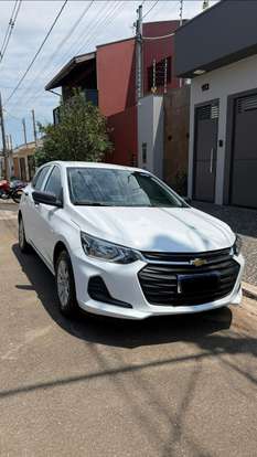 CHEVROLET-ONIX-2022