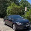 CHEVROLET ONIX 1.0 TURBO FLEX PLUS AUTOMÁTICO CHEVROLET ONIX 1.0 TURBO FLEX PLUS AUTOMÁTICO