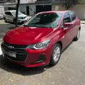 CHEVROLET ONIX 1.0 TURBO FLEX AUTOMÁTICO CHEVROLET ONIX 1.0 TURBO FLEX AUTOMÁTICO