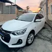 CHEVROLET ONIX 1.0 TURBO FLEX PLUS LTZ AUTOMÁTICO CHEVROLET ONIX 1.0 TURBO FLEX PLUS LTZ AUTOMÁTICO
