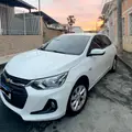 CHEVROLET ONIX 1.0 TURBO FLEX PLUS LTZ AUTOMÁTICO CHEVROLET ONIX 1.0 TURBO FLEX PLUS LTZ AUTOMÁTICO