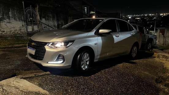 CHEVROLET-ONIX-2019