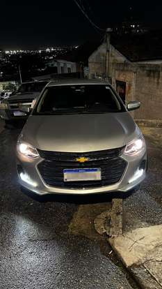 CHEVROLET-ONIX-2019