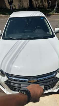 CHEVROLET-ONIX-1.0 TURBO FLEX PLUS LTZ AUTOMÁTICO CHEVROLET-ONIX-2022