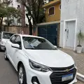 CHEVROLET ONIX 1.0 TURBO FLEX PREMIER AUTOMÁTICO CHEVROLET ONIX 1.0 TURBO FLEX PREMIER AUTOMÁTICO