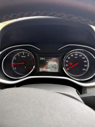 CHEVROLET-ONIX-1.0 TURBO FLEX PREMIER AUTOMÁTICO CHEVROLET-ONIX-2019