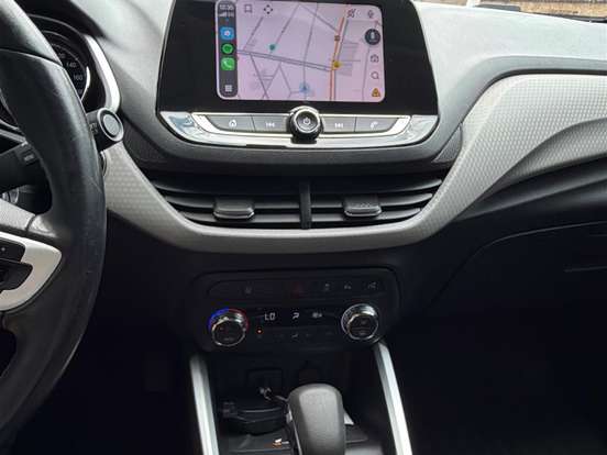 CHEVROLET-ONIX-1.0 TURBO FLEX PREMIER AUTOMÁTICO CHEVROLET-ONIX-2019