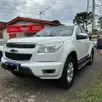 CHEVROLET S10 2.4 LTZ 4X2 CD 8V FLEX 4P MANUAL CHEVROLET S10 2.4 LTZ 4X2 CD 8V FLEX 4P MANUAL