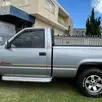 CHEVROLET SILVERADO 4.2 CONQUEST HD 4X2 CS 18V TURBO INTERCOOLER DIESEL 2P MANUAL CHEVROLET SILVERADO 4.2 CONQUEST HD 4X2 CS 18V TURBO INTERCOOLER DIESEL 2P MANUAL