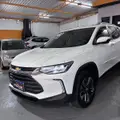 CHEVROLET TRACKER 1.2 TURBO FLEX PREMIER AUTOMÁTICO CHEVROLET TRACKER 1.2 TURBO FLEX PREMIER AUTOMÁTICO