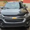 CHEVROLET TRAILBLAZER 2.8 LTZ 4X4 16V TURBO DIESEL 4P AUTOMÁTICO CHEVROLET TRAILBLAZER 2.8 LTZ 4X4 16V TURBO DIESEL 4P AUTOMÁTICO