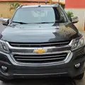 CHEVROLET TRAILBLAZER 2.8 LTZ 4X4 16V TURBO DIESEL 4P AUTOMÁTICO CHEVROLET TRAILBLAZER 2.8 LTZ 4X4 16V TURBO DIESEL 4P AUTOMÁTICO