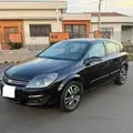 CHEVROLET VECTRA 2.0 MPFI GT-X HATCH 8V FLEX 4P MANUAL CHEVROLET VECTRA 2.0 MPFI GT-X HATCH 8V FLEX 4P MANUAL
