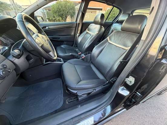 CHEVROLET-VECTRA-2009