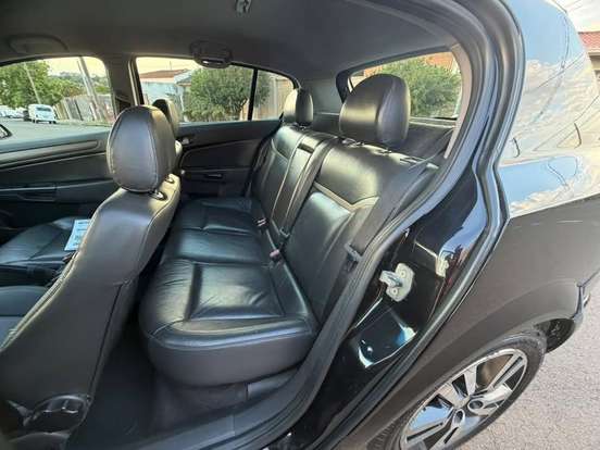 CHEVROLET-VECTRA-2009