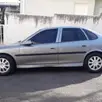 CHEVROLET VECTRA 2.0 SFI CD 16V GASOLINA 4P MANUAL CHEVROLET VECTRA 2.0 SFI CD 16V GASOLINA 4P MANUAL