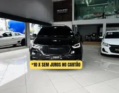 CHRYSLER PACIFICA 3.6 V6 E-HYBRID LIMITED SI-EVT CHRYSLER PACIFICA 3.6 V6 E-HYBRID LIMITED SI-EVT
