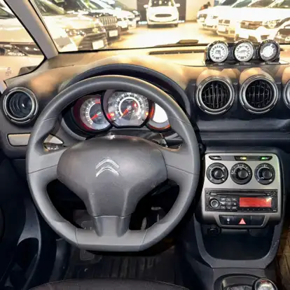 CITROËN-AIRCROSS-2011