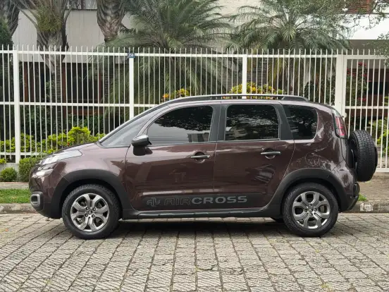CITROËN-AIRCROSS-2017
