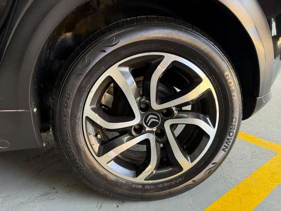 CITROËN-AIRCROSS-2013