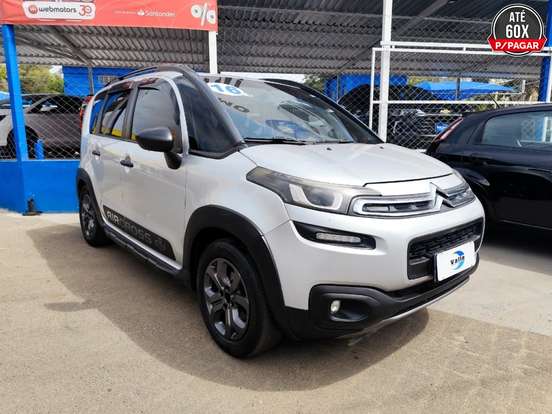 CITROËN-AIRCROSS-2015