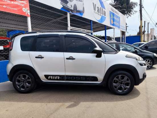 CITROËN-AIRCROSS-2015