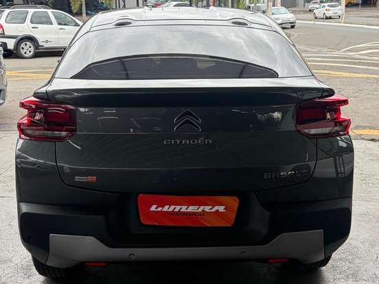 CITROËN-BASALT-1.0 TURBO 200 FLEX SHINE CVT CITROËN-BASALT-2025