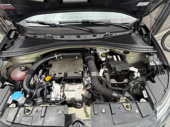 CITROËN-BASALT-1.0 TURBO 200 FLEX SHINE CVT CITROËN-BASALT-2025