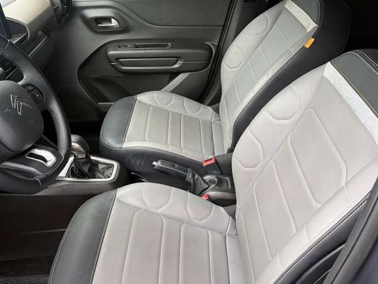 CITROËN-BASALT-1.0 TURBO 200 FLEX SHINE CVT CITROËN-BASALT-2025