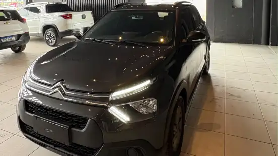 CITROËN-C3-2025