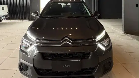 CITROËN-C3-2025