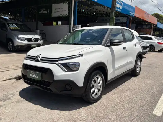 CITROËN-C3-2024