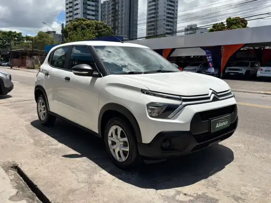 CITROËN-C3-2024