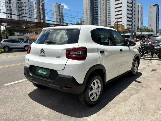 CITROËN-C3-2024