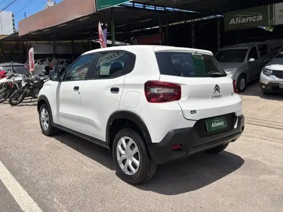 CITROËN-C3-2024