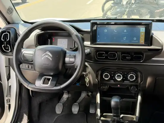 CITROËN-C3-2024