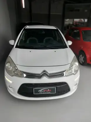 CITROËN-C3-2014