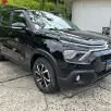 CITROËN C3 1.6 16V FLEX FEEL PACK AT6 CITROËN C3 1.6 16V FLEX FEEL PACK AT6
